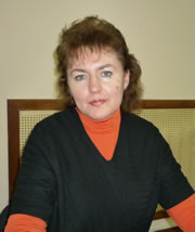 Губанова Татьяна Дмитриевна