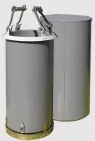 Испаритель почвенный ГГИ-500-100 (ГР-26)