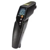 Термометр Testo 830-T2 инфракрасный универсальный