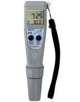 Карманный pH-метр почвы Step Eco pH