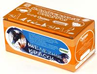 Набор для опытов и экспериментов «Железные краски» входящий в утверждённый список перечня учебного оборудования для начальной школы купить у производителя ГК «КРИСМАС». Детский набор для экспериментов «Железные краски» способствует обучению детей основным