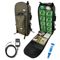 Ранцевая почвенная лаборатория РПЛ-П предназначена для определения основных химических и физико-химических показателей состояния почв, непосредственно в полевых условиях, в том числе методом кондуктометрии.