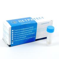 Петритест на Сульфатредуцирующие бактерии (BART тест)