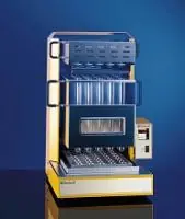 Kjeldatherm KB 40 S ручная установка разложения проб