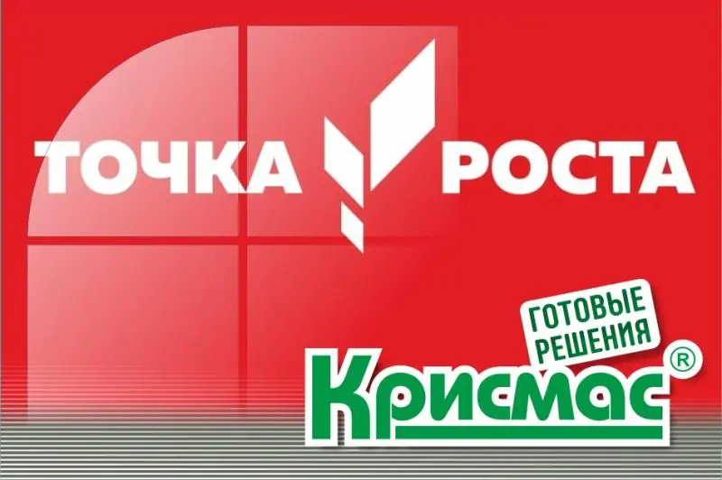 Проект «Точка роста» в 2025 году: плацдарм новых возможностей в сфере ЕНО