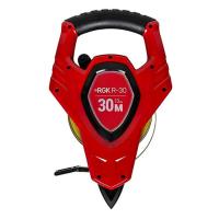 Рулетка геодезическая RGK R-30