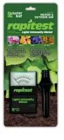 Тестер измерения освещенности почвы Luster Leaf Rapitest 1877