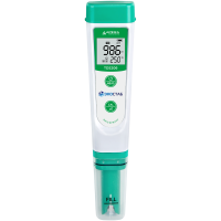 Карманный кондуктометр (TDS-метр ) TDS-206 ЭКОСТАБ