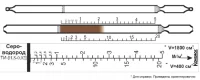 Сероводород 0,2-5;0,5-20 (4,5)