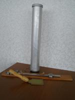 Снегомер весовой ВС-43