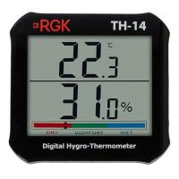 Цифровой термогигрометр RGK TH-14