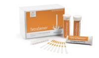 Экспресс-тест TETRASENSOR TISSUE 10PPB KIT036