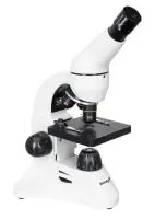 Микроскоп Levenhuk Rainbow D50L PLUS Moonstone\Лунный камень