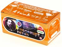 Набор для опытов и экспериментов «Говорящее пятно» входящий в утверждённый список перечня учебного оборудования для начальной школы купить у производителя ГК «КРИСМАС». Набор для химических экспериментов «Говорящее пятно» позволит детям узнать что такое -