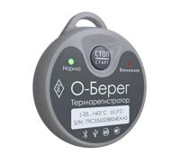 Логгер БЕРЕГ-ТО-5К