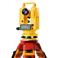 Теодолит электронный South ET-02