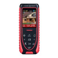 Дальномер лазерный ADA Cosmo 150 Video с цифровым визиром A00475