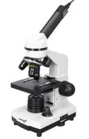 Микроскоп Levenhuk Rainbow D2L Moonstone\Лунный камень