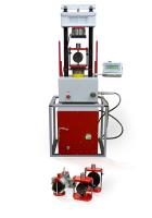 Пресс гидравлический измерительный ПГИ-1000С