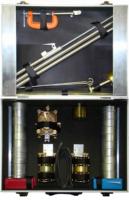 Прибор сдвиговой П-10С