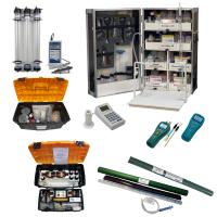 Водно-химическая лаборатория ВХЭЛ-2МК предназначена для выполнения анализов при проведении операционного аналитического химического контроля.