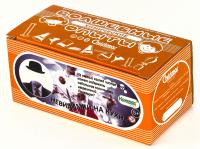 Набор для опытов и экспериментов «Невидимки на кухне» входящий в утверждённый список перечня учебного оборудования для начальной школы купить у производителя ГК «КРИСМАС». Набор для экспериментов «Невидимки на кухне» позволяет детям наглядно узнать о необ