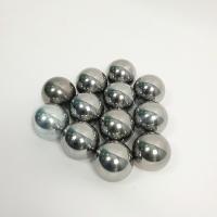 Комплект шаров к барабану КП-123 по ГОСТ 33049-2014 (12 штук)