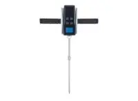 Пенетрометр почвы цифровой HARDSOIL Penetrometer PFS
