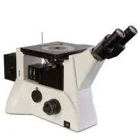 Микроскоп Микромед МЕТ-3