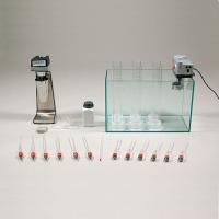 08.30 Набор Hydrometer для исследования почвы