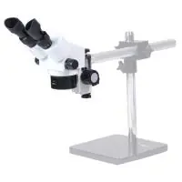 Оптическая головка МС-4-ZOOM на Штативе TD-1