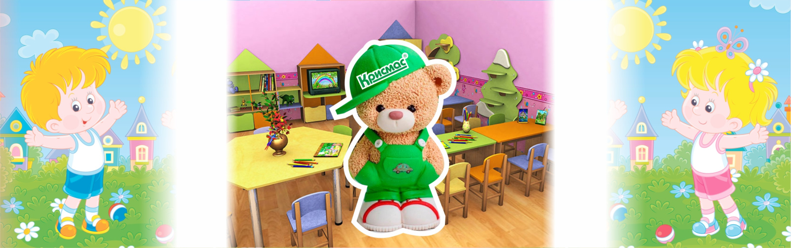 Роль различных компонентов и требования к ним