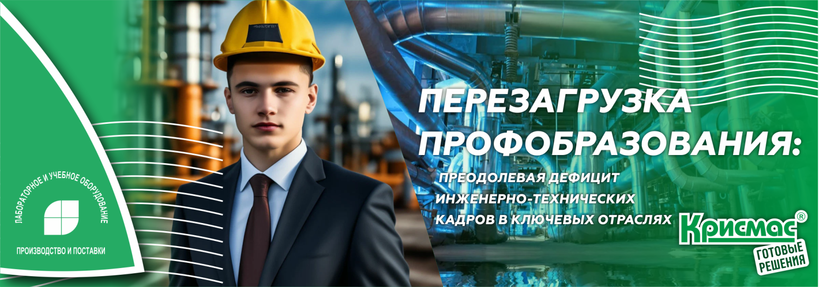 Перезагрузка профобразования: преодолевая дефицит инженерно-технических кадров в ключевых отраслях Перезагрузка профобразования: преодолевая дефицит инженерно-технических кадров в ключевых отраслях