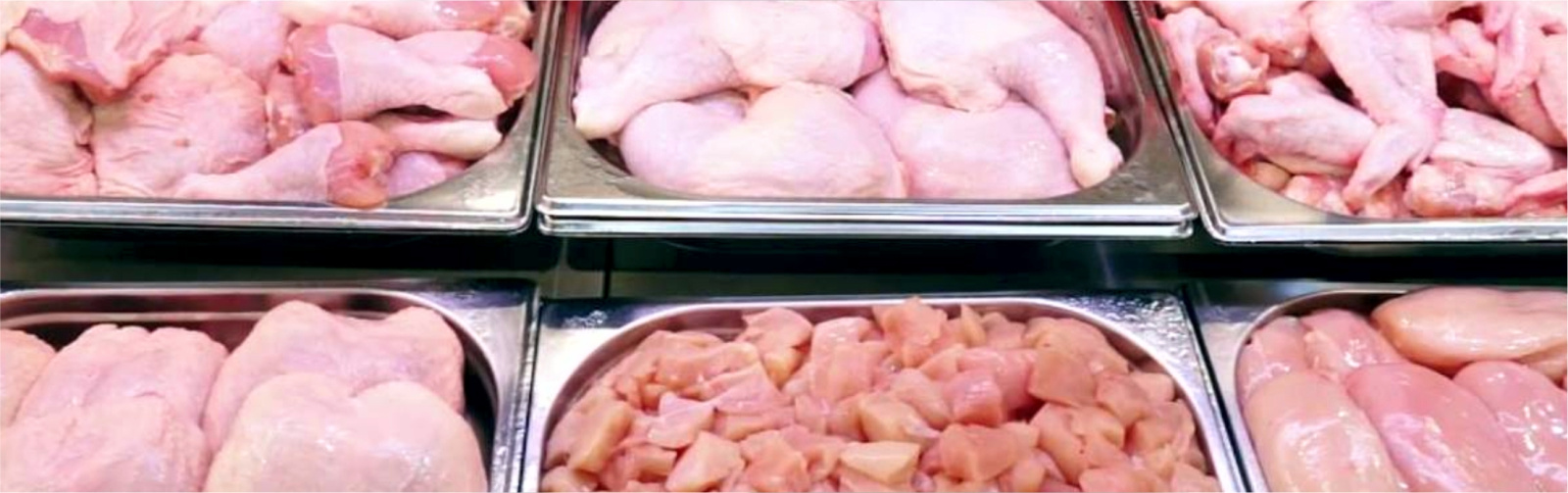 Роль портативных средств в обеспечении безопасности мяса птицы в торговых сетях