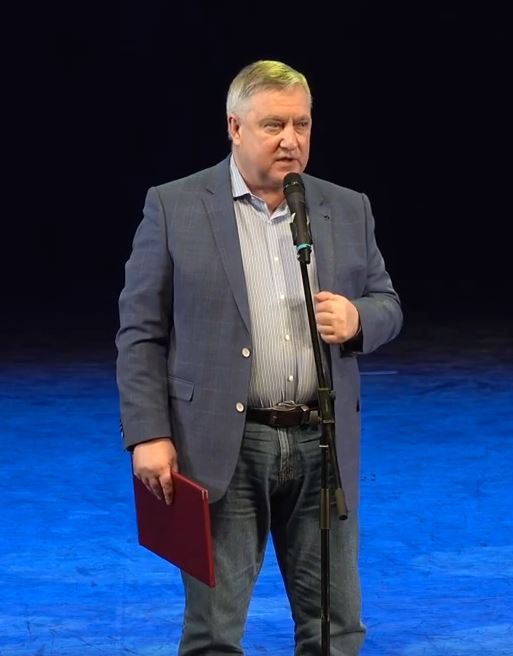 Смолев Борис Владимирович
