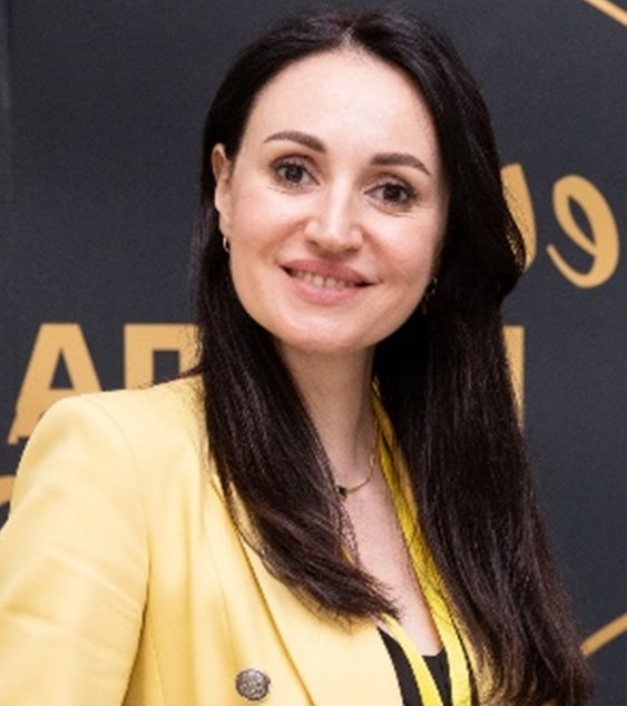 Овчинникова М.А.