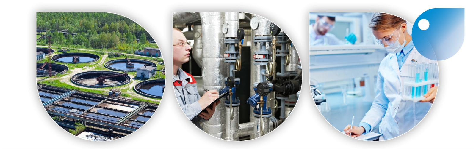 Сферы применения и решаемые задачи