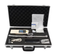 Цифровой измеритель плотности почвы Soil Hardness Tester