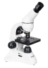 Микроскоп Levenhuk Rainbow D50L PLUS Moonstone\Лунный камень