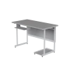 Стол компьютерный лабораторный (1200-СКЛ ДСП)