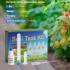 Экспресс анализ плодородия почвы (pH, калий, фосфор, азот)