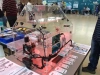 Робототехнический комплекс "Умная теплица" серия НАУРОБО
