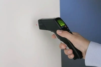 Термометр Testo 830-T2 инфракрасный универсальный
