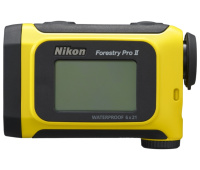 Лазерный дальномер Nikon Forestry Pro II