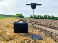 Плотномер почвы цифровой SmartSoil S-60 с GPS