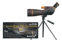 Зрительная труба Levenhuk Blaze PRO 70