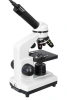 Микроскоп Levenhuk Rainbow D2L Moonstone\Лунный камень