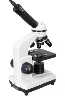 Микроскоп Levenhuk Rainbow D2L Moonstone\Лунный камень