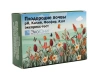 Экспресс анализ плодородия почвы (pH, калий, фосфор, азот)