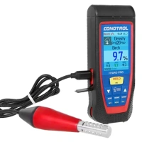 Измеритель влажности бетона, кирпича, древесины Condtrol Hydro Pro new